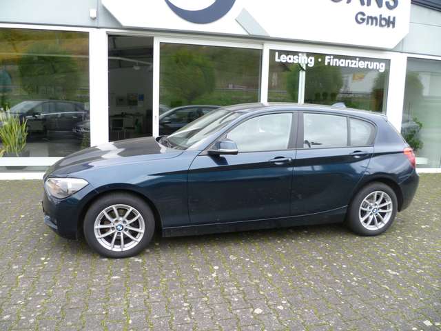 BMW 116