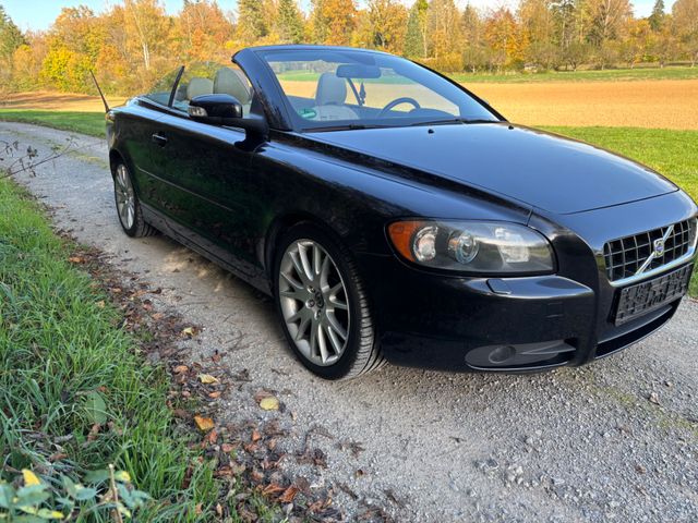 Volvo C70