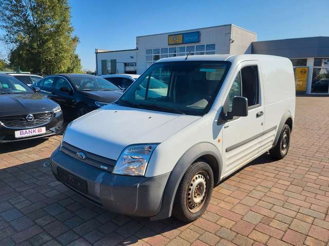 Ford Tourneo