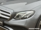 Mercedes-Benz E 220 d + WIDESCREEN+AMG-RDER+KAMERA+COMAND+LED