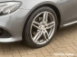 Mercedes-Benz E 220 d + WIDESCREEN+AMG-RDER+KAMERA+COMAND+LED