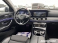 Mercedes-Benz E 220 d + WIDESCREEN+AMG-RDER+KAMERA+COMAND+LED