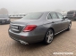 Mercedes-Benz E 220 d + WIDESCREEN+AMG-RDER+KAMERA+COMAND+LED