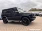 Mercedes-Benz G 350+STDH+AHK+KAMERA+SITZK+HARMAN+ALCANTARA HIM