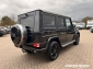 Mercedes-Benz G 350+STDH+AHK+KAMERA+SITZK+HARMAN+ALCANTARA HIM