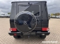 Mercedes-Benz G 350+STDH+AHK+KAMERA+SITZK+HARMAN+ALCANTARA HIM