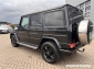 Mercedes-Benz G 350+STDH+AHK+KAMERA+SITZK+HARMAN+ALCANTARA HIM