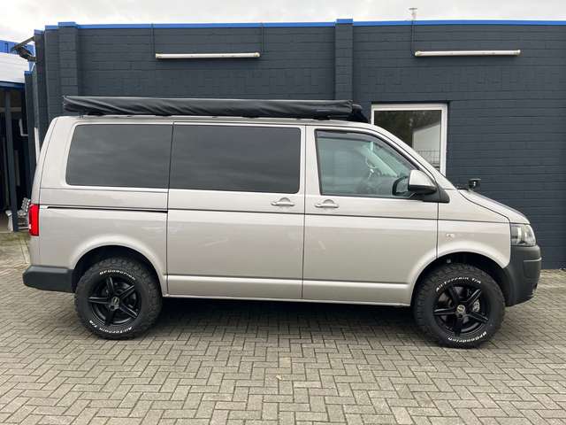 Volkswagen T5 Multivan