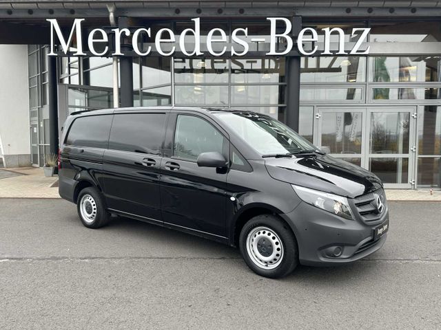 Mercedes-Benz Vito 116 CDI 3200 Klima Kamera SHZ Tempomat