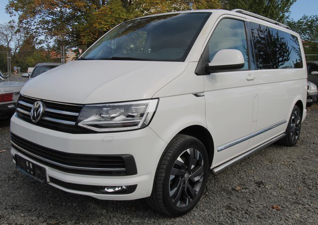 Volkswagen T6 Multivan