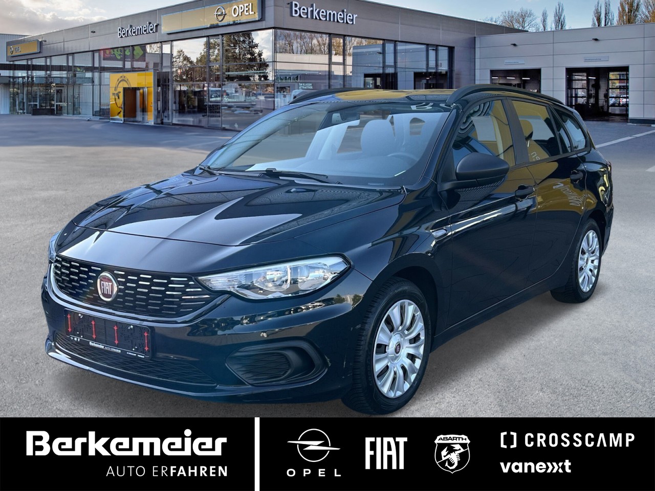 Fiat Tipo