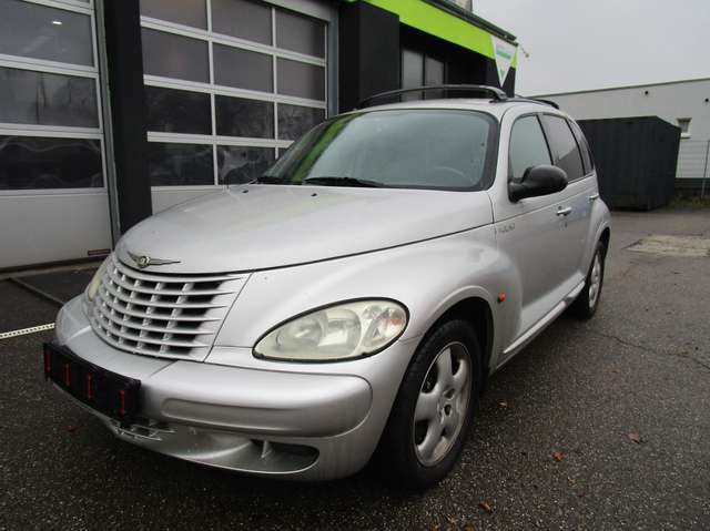 Chrysler PT Cruiser