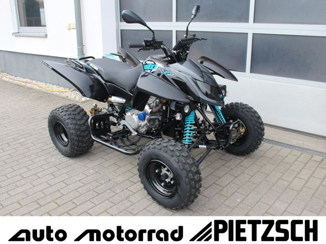 Access Motor Xtreme Enduro 450 EFI verschiedene Farben