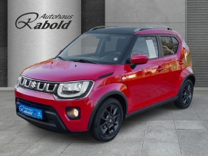 Suzuki Ignis Comfort *Hybrid* *Automatik*