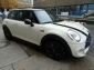 MINI Cooper S SAG,Leder,ACC,Panor,LED