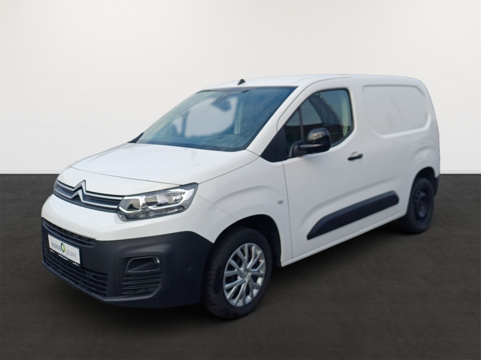 Citroen Berlingo Berlingo BlueHDi 100 FAP Club M/L1