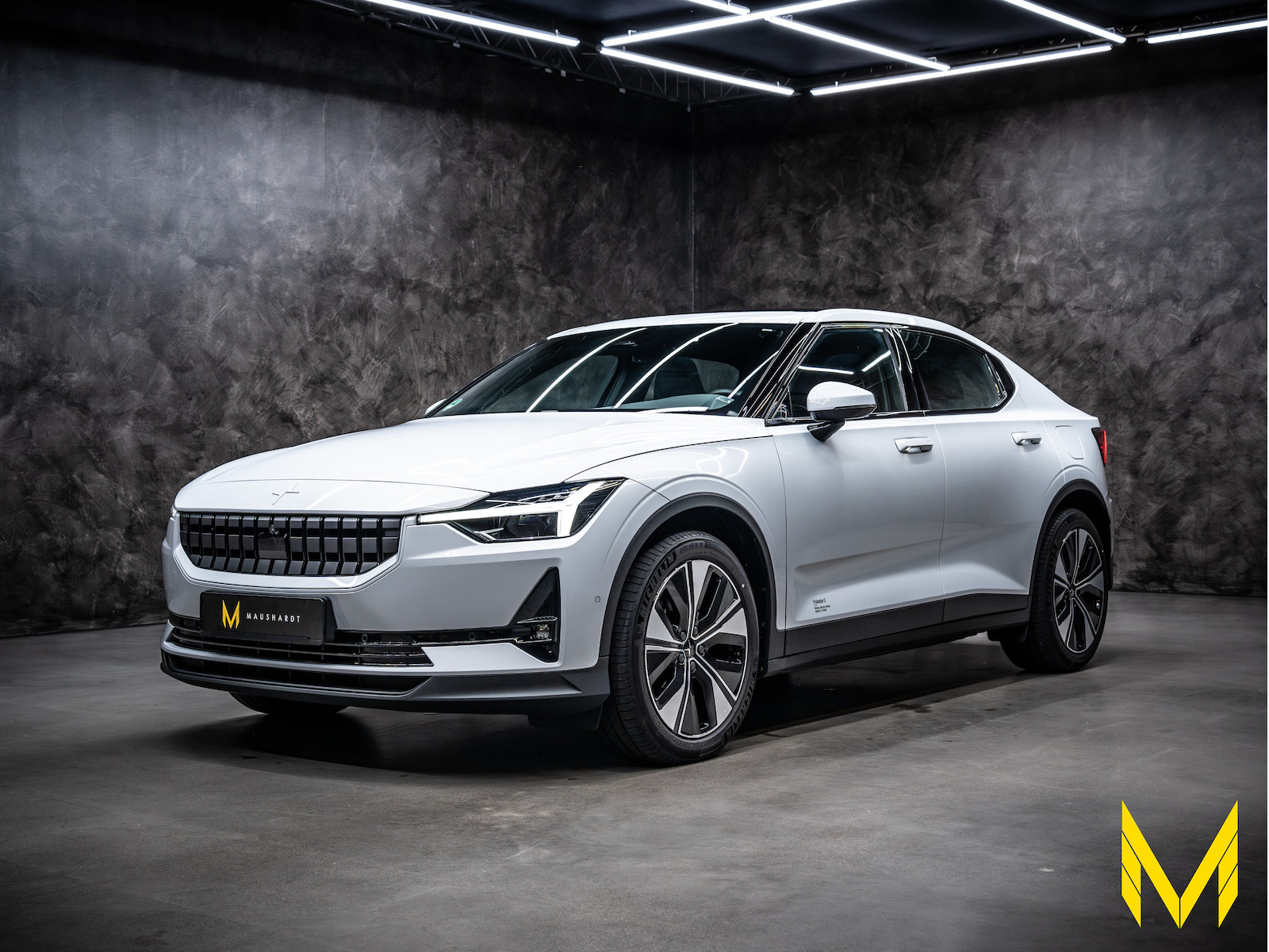 Polestar 2