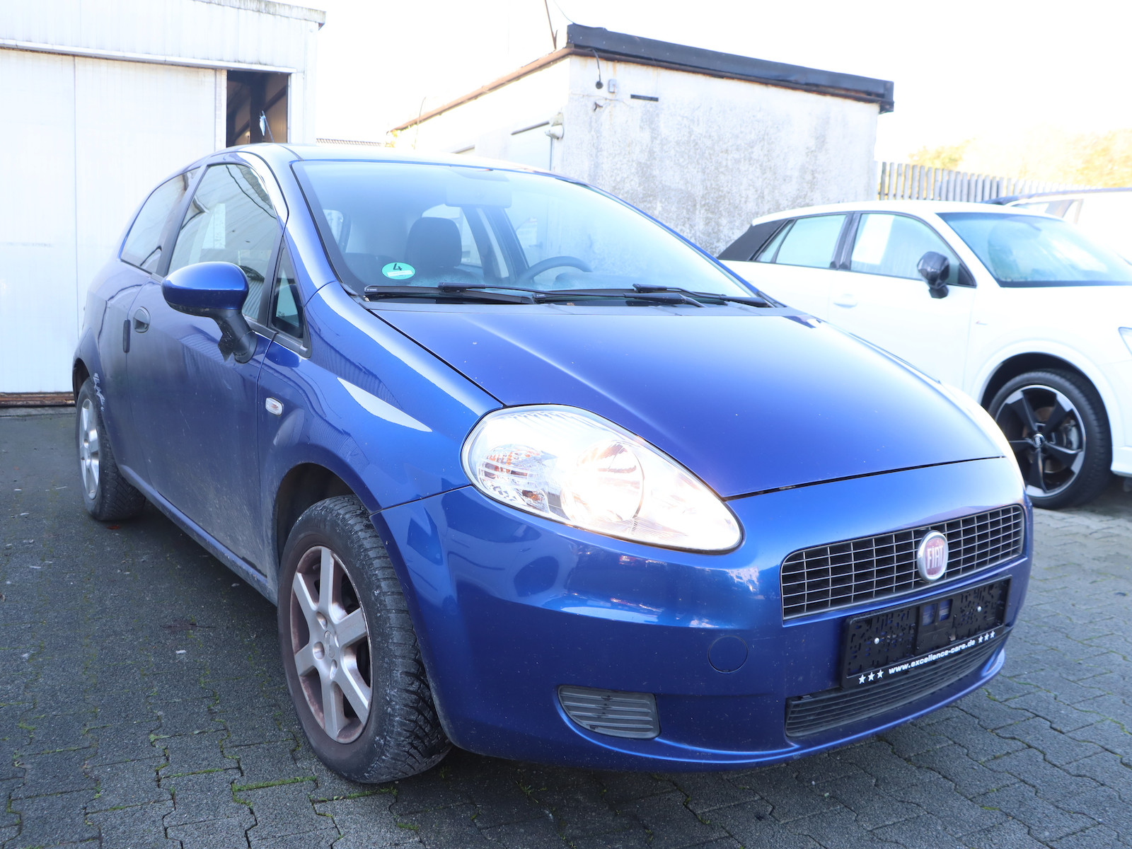 Fiat Grande Punto