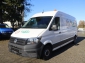 VW Crafter Kasten 35 TDI LANG + HOCH / ACC,LANE