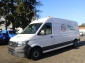 VW Crafter Kasten 35 TDI LANG + HOCH / ACC,LANE