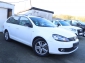 VW Golf Variant VI 1.6 TDI MATCH / LEDER / NAVI+