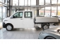 VW T6.1 Transporter Pritsche DoKa LR 2.0 TDI APP*TEL