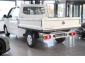 VW T6.1 Transporter Pritsche DoKa LR 2.0 TDI APP*TEL