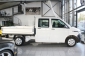 VW T6.1 Transporter Pritsche DoKa LR 2.0 TDI APP*TEL