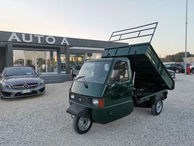 Piaggio APE