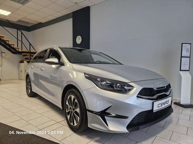 Kia Ceed SW