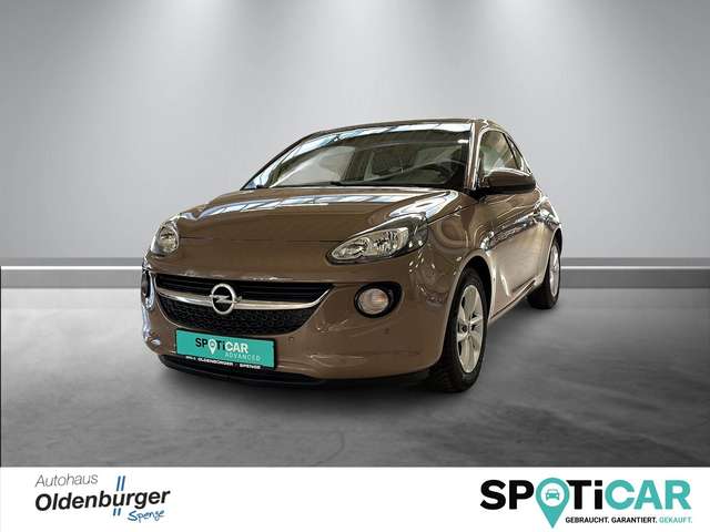 Opel Adam