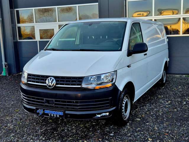 Volkswagen T6 Transporter