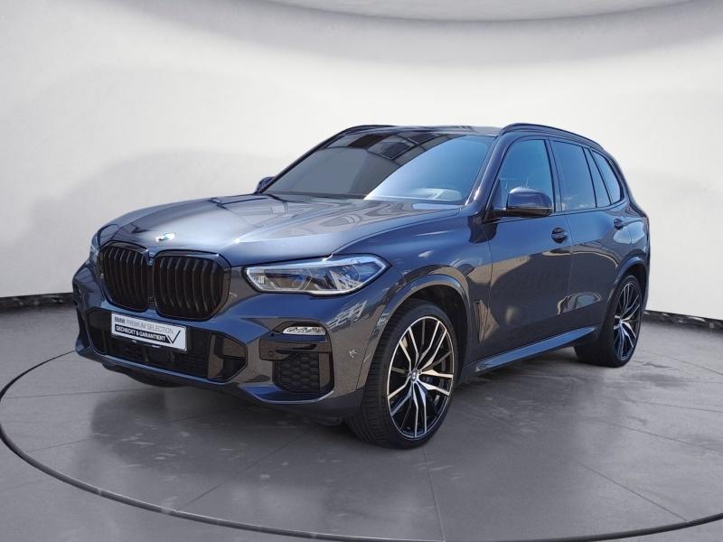 BMW X5 M50