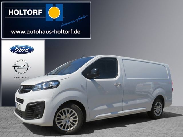 Opel Vivaro Kasten Edition L (L3) KLIMA