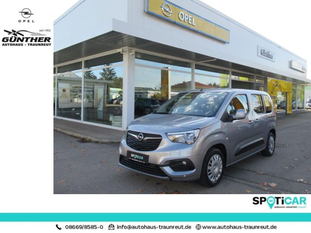 Opel Combo Life