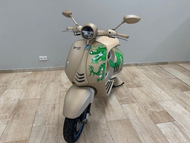 Vespa 946 Dragon nummerierte, limitierte Auflage