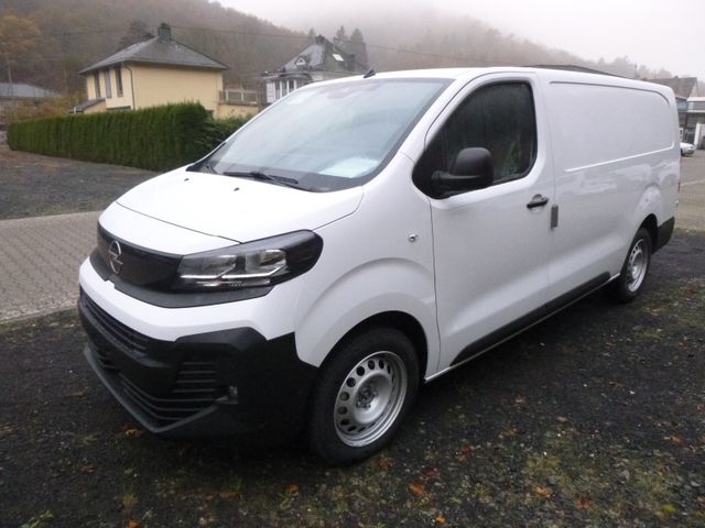 Opel Vivaro Cargo L3