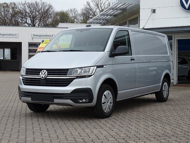 Volkswagen T6.1 Transporter 2.0 TDI Kasten / Komfort Plus