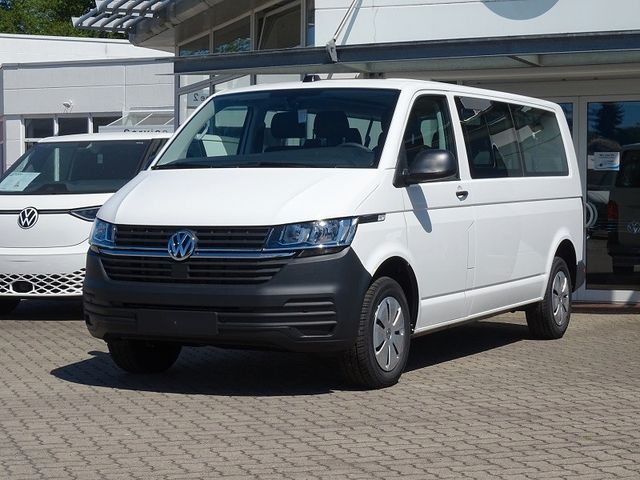 Volkswagen T6.1 Kombi