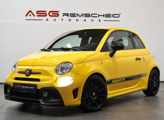 Abarth 595 Competizione