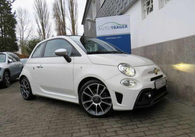 Abarth 595 Turismo