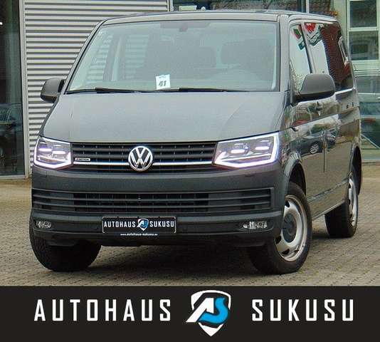 Volkswagen T6 Transporter