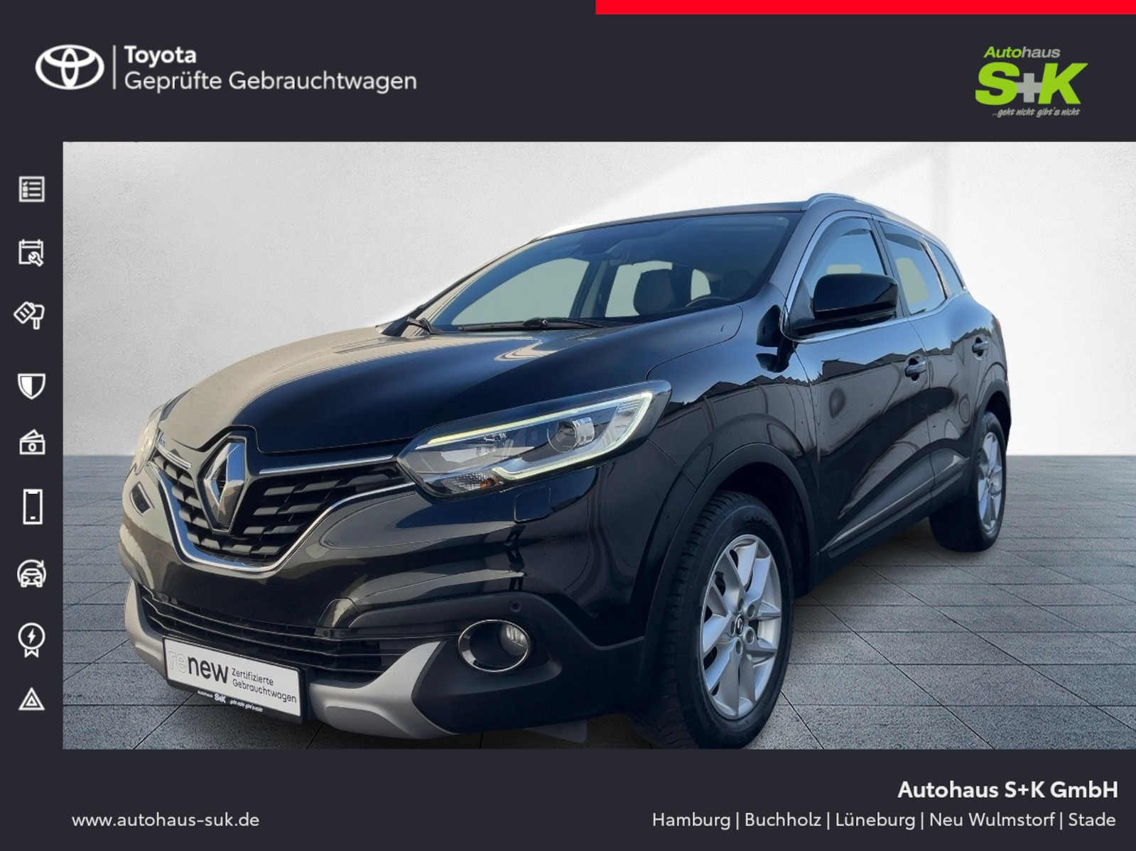 Renault Kadjar