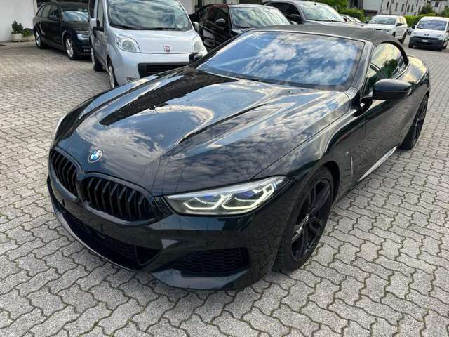 BMW 840