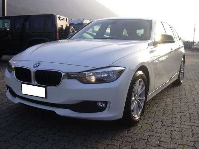 BMW 316