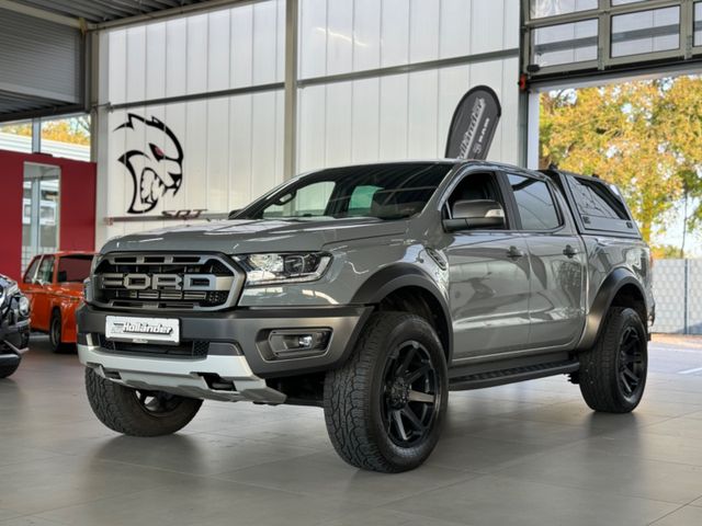 Ford Ranger Raptor