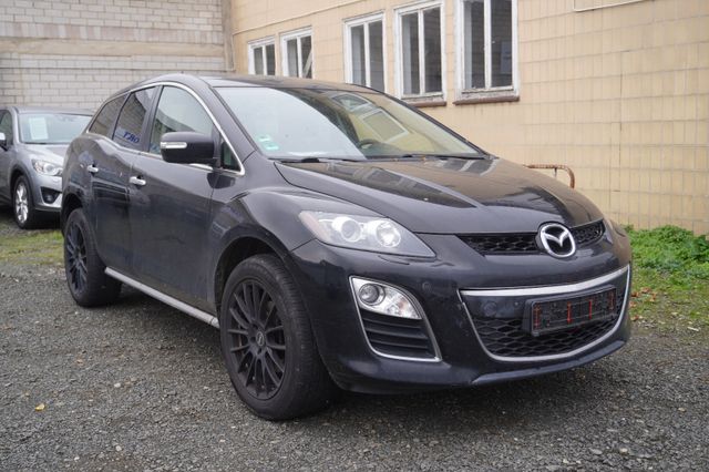 Mazda CX-7