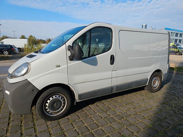 Mercedes-Benz Sprinter 319 Sprinter Hoch/lang Maxi Navi