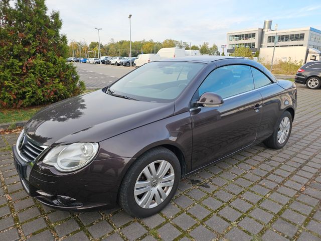 Volkswagen Eos