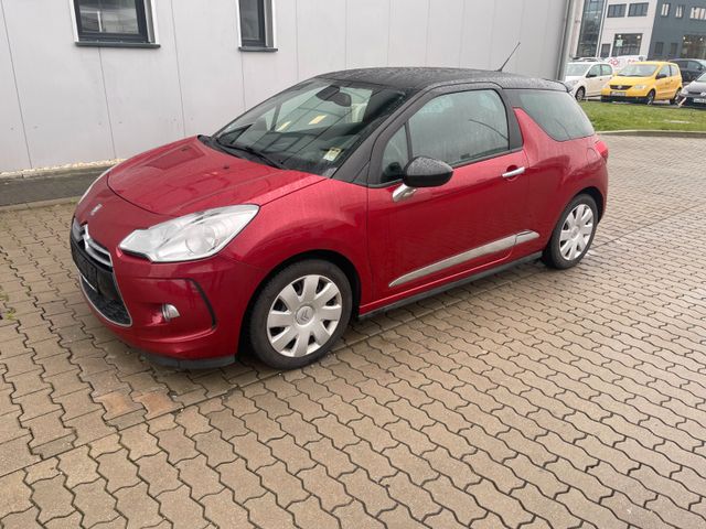 Citroen DS3